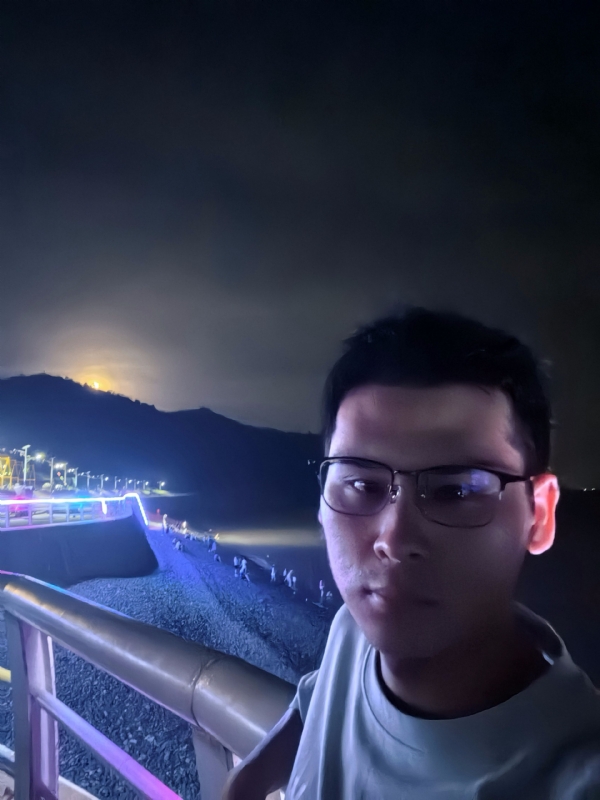 曾菜的第一张照片--玉环王婆说媒